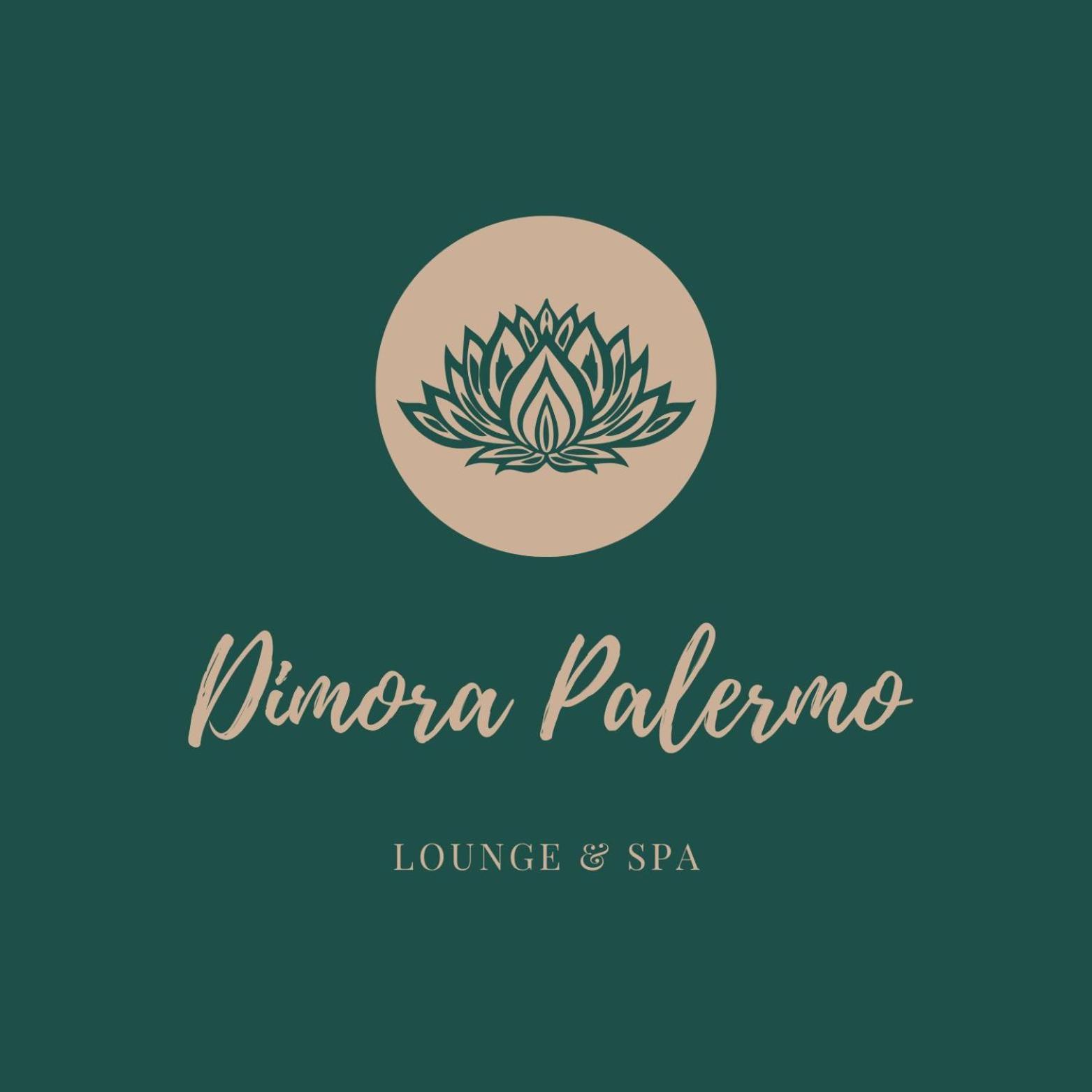 Villa Dimora Palermo Esterno foto