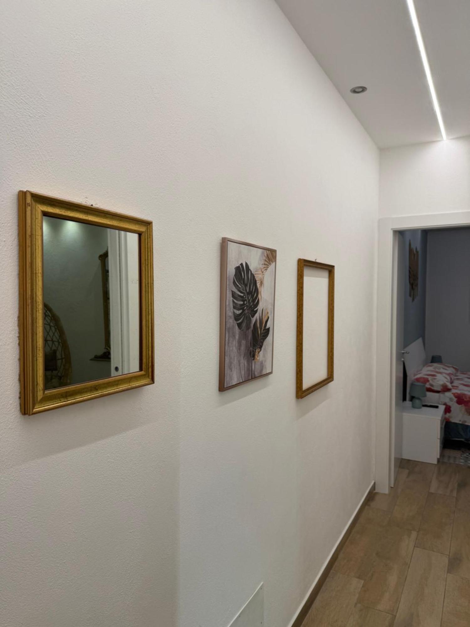 Villa Dimora Palermo Esterno foto