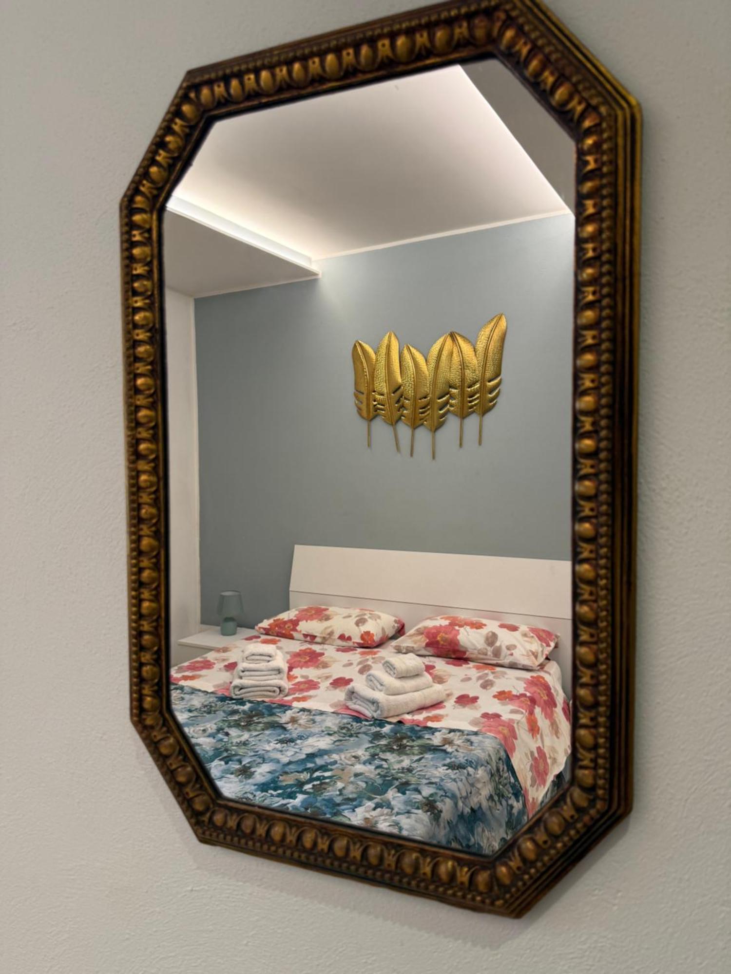 Villa Dimora Palermo Esterno foto
